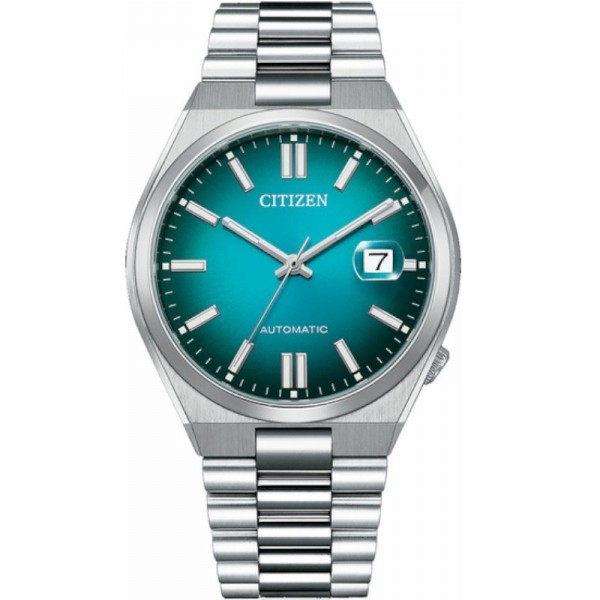 Citizen NJ0151-88X