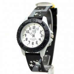 Q&Q VQ96J013Y watch