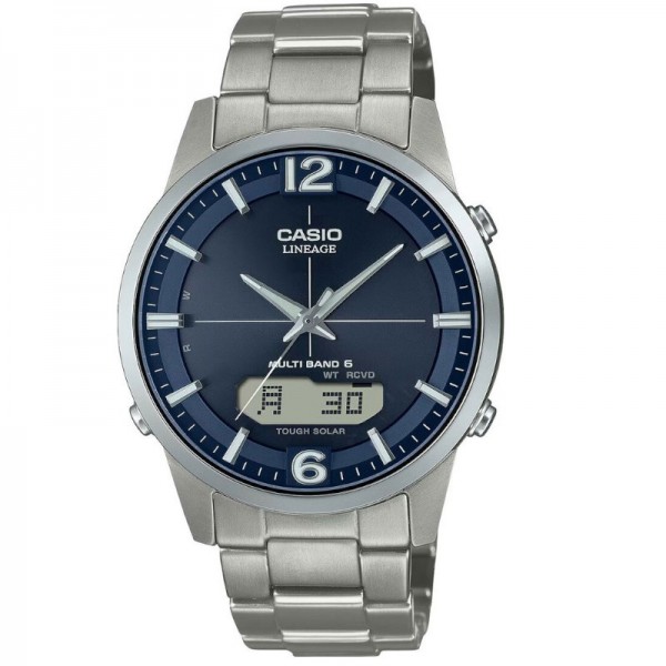 Casio LCW-M170TD-2AER watch Casio LCW-M170TD-2AER