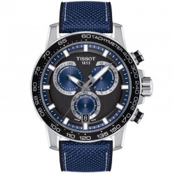 Наручные часы Tissot T125.617.17.051.03