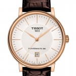 Rokas pulkstenis Tissot T122.407.36.031.00 Tissot T122.407.36.031.00