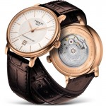 Rokas pulkstenis Tissot T122.407.36.031.00 Tissot T122.407.36.031.00