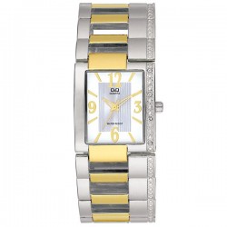 Q&Q F357J404Y watch