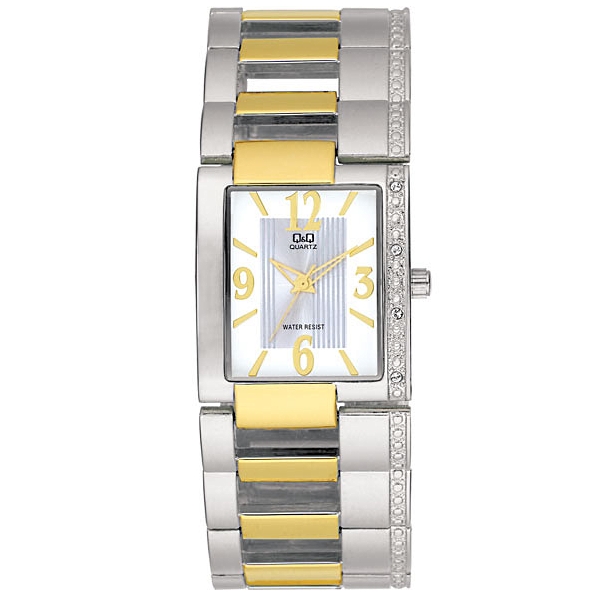 Q&Q F357J404Y watch Q&Q F357J404Y