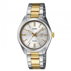 Rokas pulkstenis Casio LTP-1302PSG-7AVEG