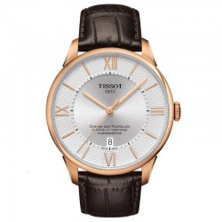 Наручные часы Tissot T099.408.36.038.00