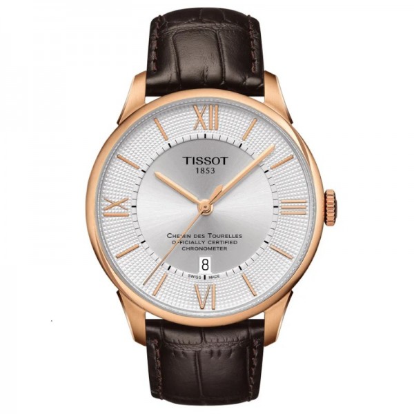 Tissot T099.408.36.038.00 watch Tissot T099.408.36.038.00
