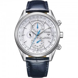 Citizen AT8260-18A watch