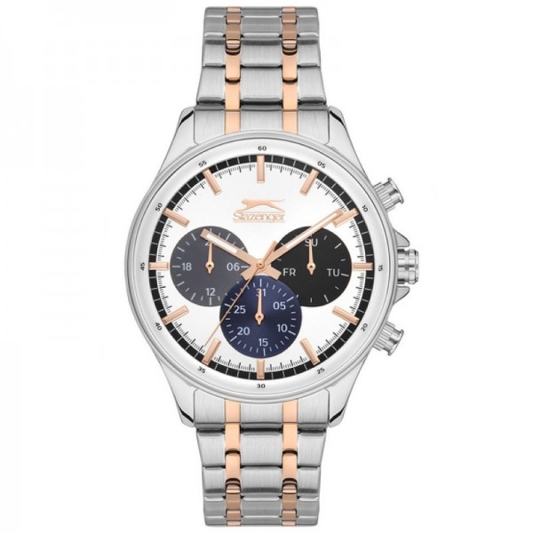 Slazenger SL.9.6518.2.01 watch Slazenger SL.9.6518.2.01