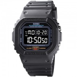 Наручные часы SKMEI 1554BK