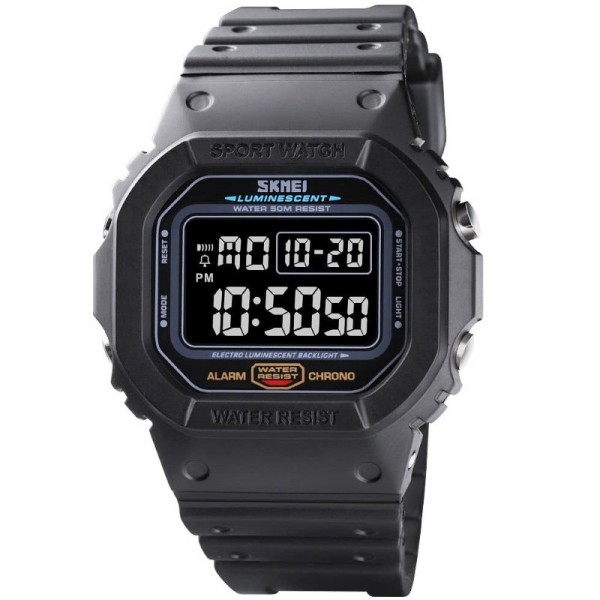 SKMEI 1554BK