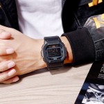 SKMEI 1554BK
