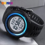 SKMEI 1681BUWT