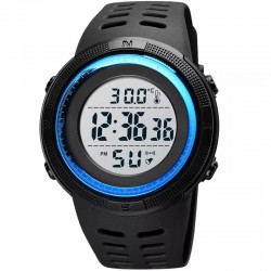 SKMEI 1681BUWT watch