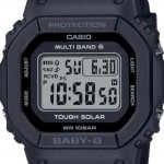 Casio BGD-5650-1ER