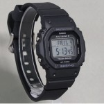 Casio BGD-5650-1ER