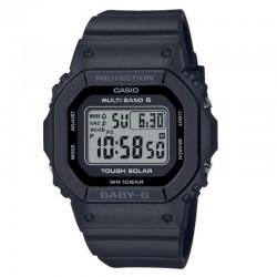 Rokas pulkstenis Casio BGD-5650-1ER
