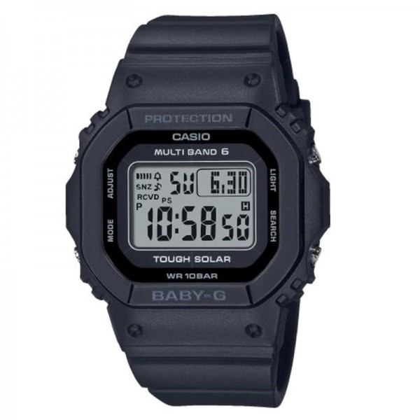 Casio BGD-5650-1ER