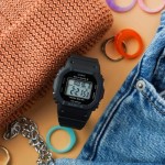 Casio BGD-5650-1ER