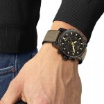 Rokas pulkstenis Tissot T125.617.37.051.01 Tissot T125.617.37.051.01