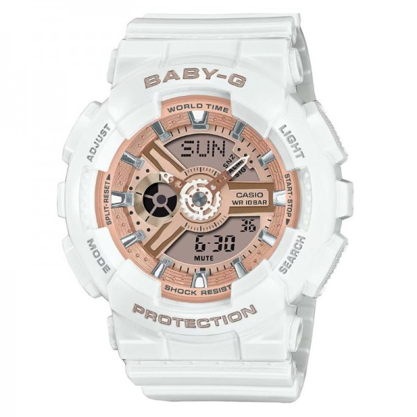 Casio BA-110X-7A1ER