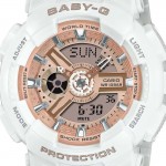 Casio BA-110X-7A1ER