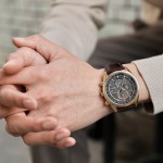 Citizen AT8263-10H
