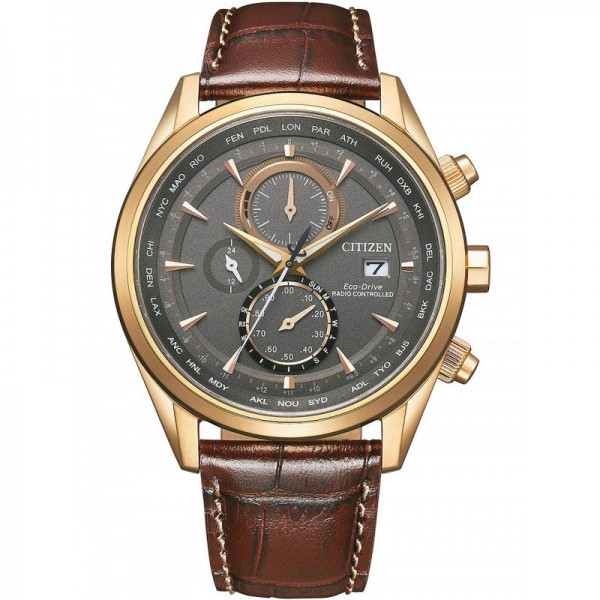Citizen AT8263-10H