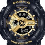 Casio BA-110X-1AER