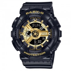 Rokas pulkstenis Casio BA-110X-1AER