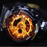 Casio BA-110X-1AER