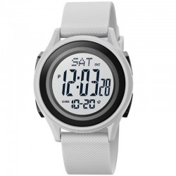 SKMEI 1893GY watch