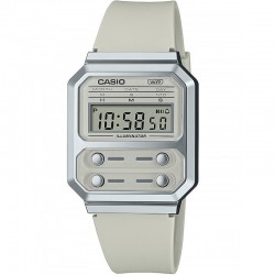 Casio A100WEF-8AEF watch