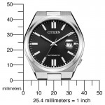 Citizen NJ0150-81E