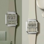 Casio A100WEF-3AEF watch Casio A100WEF-3AEF