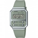 Casio A100WEF-3AEF watch Casio A100WEF-3AEF
