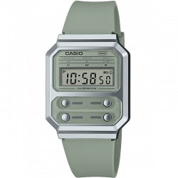Rokas pulkstenis Casio A100WEF-3AEF