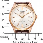 Citizen NH8393-05AC watch Citizen NH8393-05AC