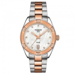 Rokas pulkstenis Tissot T101.910.22.116.00