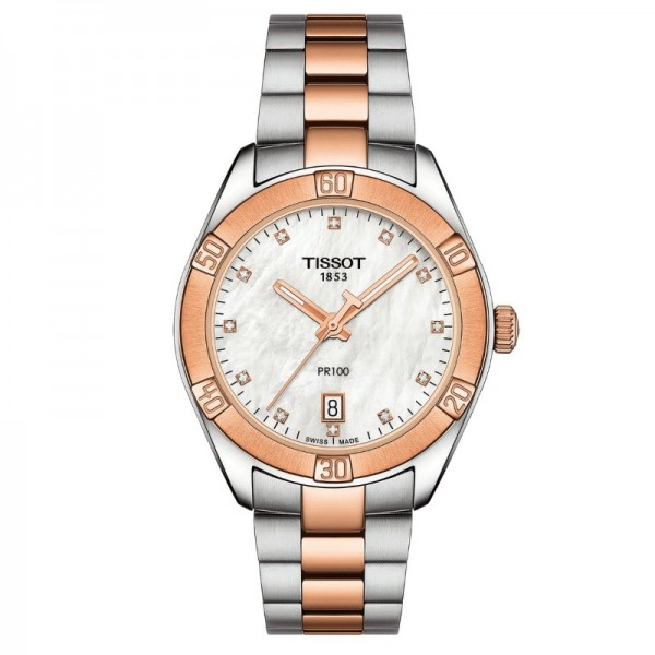 Tissot T101.910.22.116.00