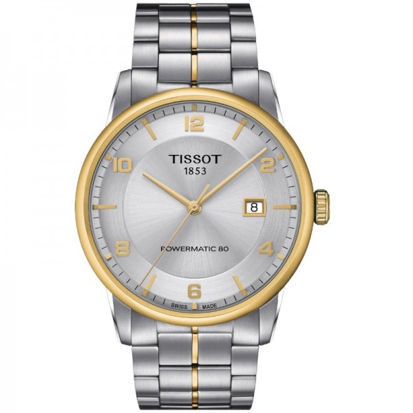 Rokas pulkstenis Tissot T086.407.22.037.00 Tissot T086.407.22.037.00