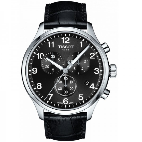 Rokas pulkstenis Tissot T116.617.16.057.00 Tissot T116.617.16.057.00