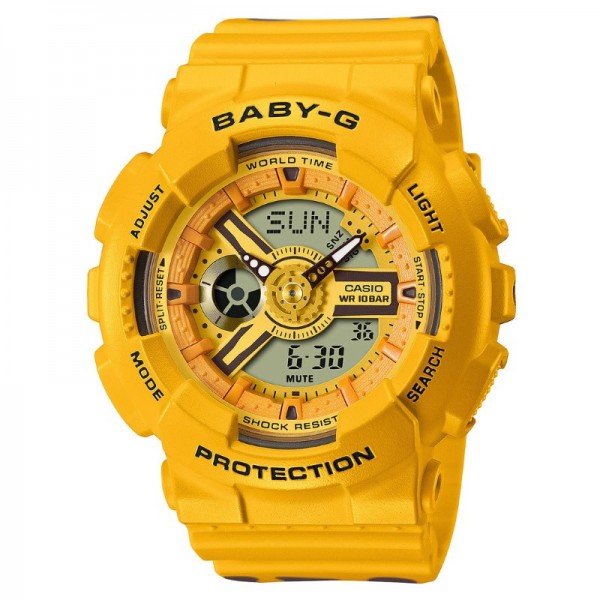 Casio BA-110XSLC-9AER