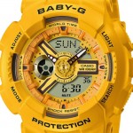 Casio BA-110XSLC-9AER