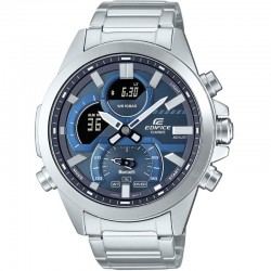 Casio ECB-30D-2AEF watch