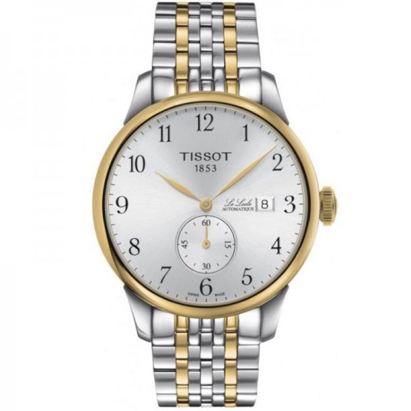 Rokas pulkstenis Tissot T006.428.22.032.00 Tissot T006.428.22.032.00