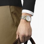 Rokas pulkstenis Tissot T006.428.22.032.00 Tissot T006.428.22.032.00