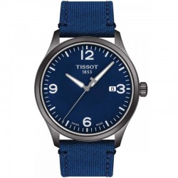 Rokas pulkstenis Tissot T116.410.37.047.00