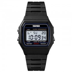 Наручные часы SKMEI 1412 BKWT