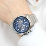 Rokas pulkstenis Citizen CA4560-81L Citizen CA4560-81L